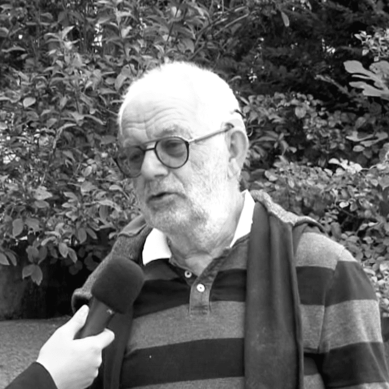 Didier, bénéficiaire