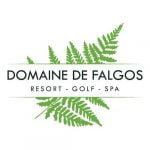 logo domaine de falgos